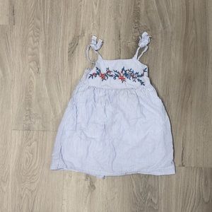 Gap baby girls dress, Old Navy baby girl dress, Toddler dress, Size 3T, 3 for 15